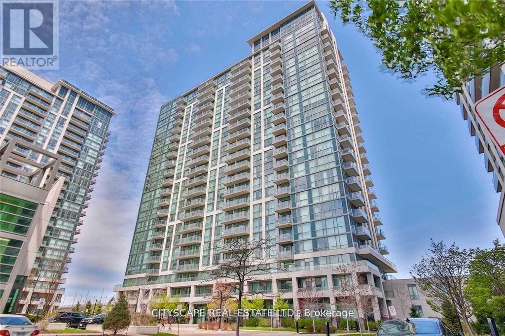 915 - 339 Rathburn Road, Mississauga (city Centre)
