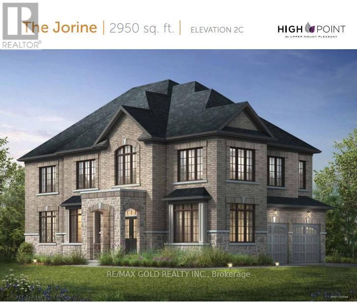 537 Veterans Drive, Brampton (northwest Brampton)