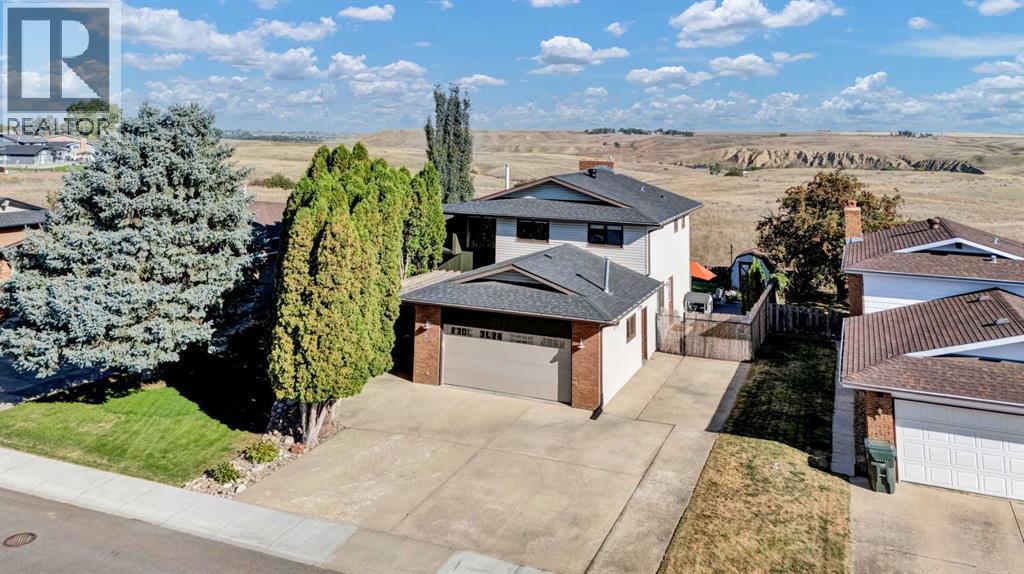 84 East Glen Drive Se, Medicine Hat