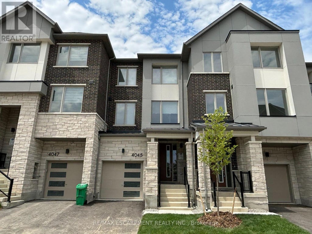 4045 Saida Street, Mississauga (churchill Meadows)