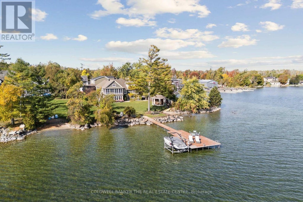 1099 Stoney Point Road, Innisfil