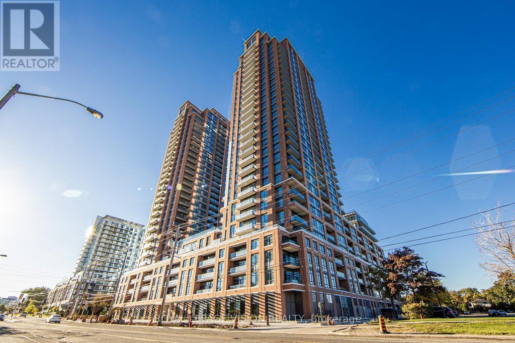 322 - 3270 Sheppard Avenue E, Toronto (tam O'shanter-Sullivan)