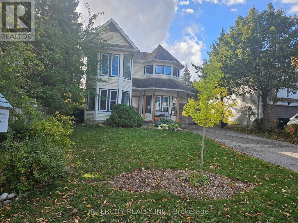 981 Linden Street S, Innisfil (alcona)