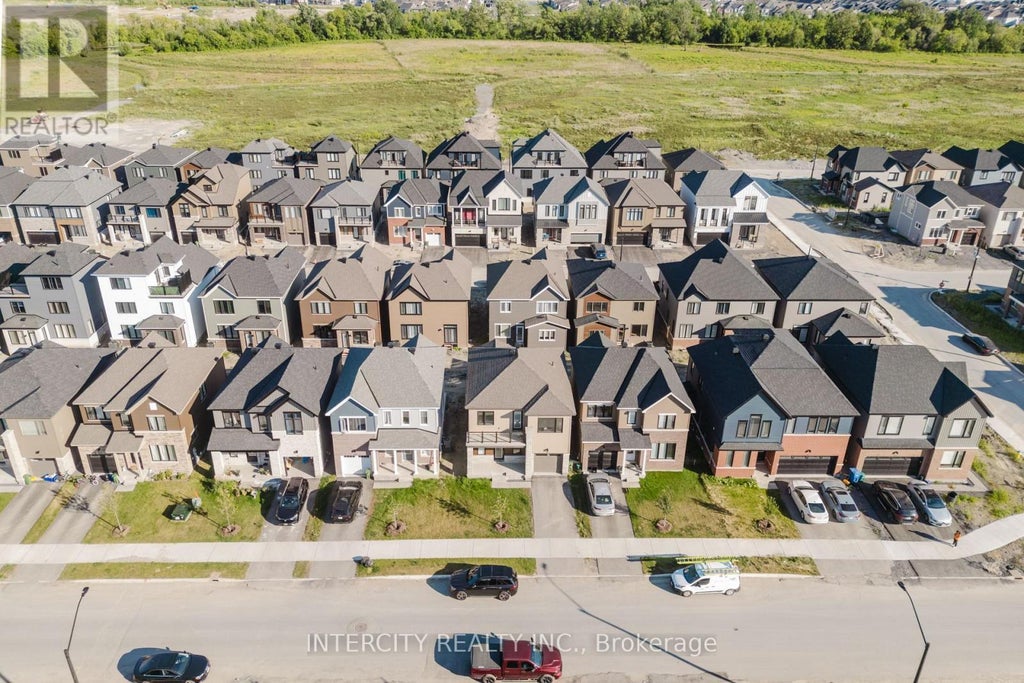 187 Conservancy Drive, Ottawa