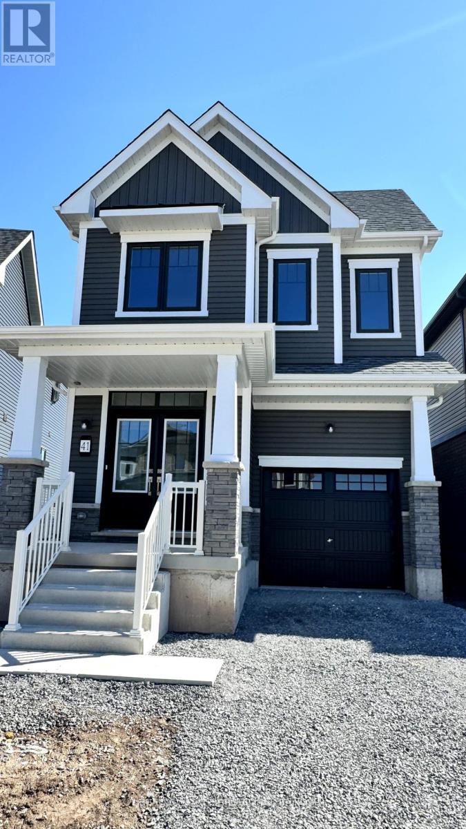 41 Canvas Crescent, Welland (dain City)