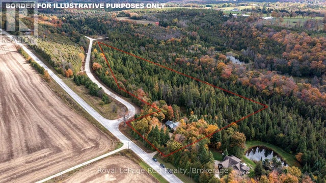 360458 Road 160, Grey Highlands