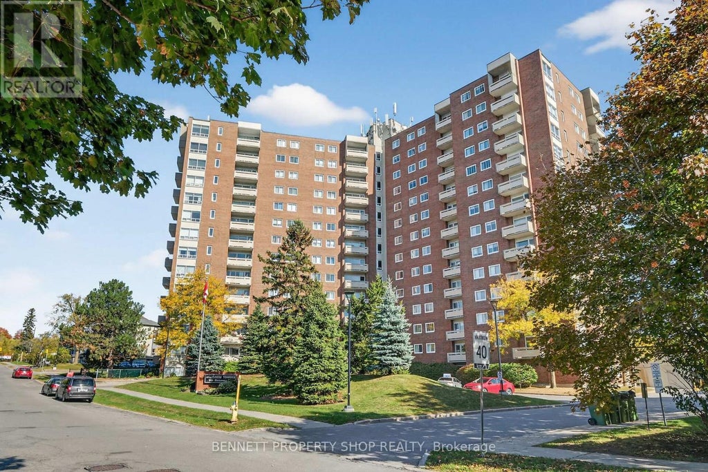 1015 - 915 Elmsmere Road, Ottawa