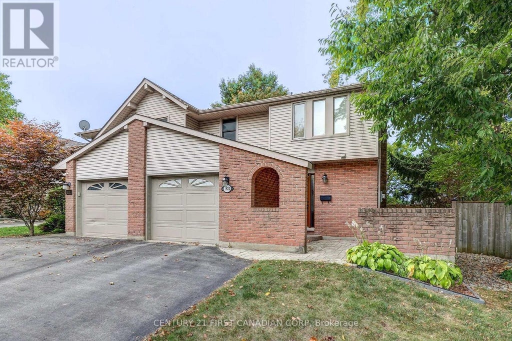 1824 Attawandaron Road, London North (north F)