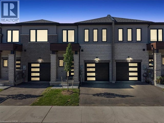 155 Equestrian Way Unit# 62, Cambridge