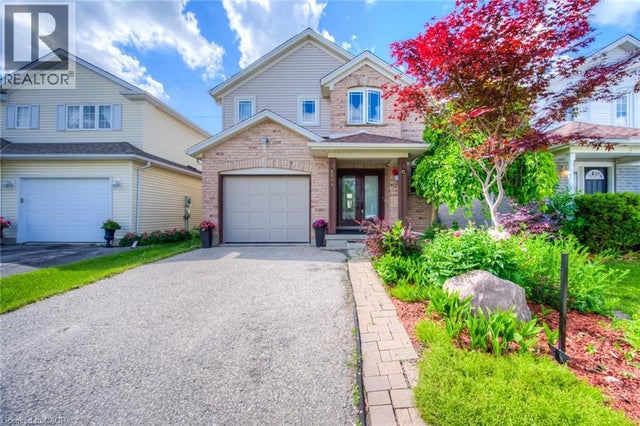 664 Brandenburg Boulevard, Waterloo