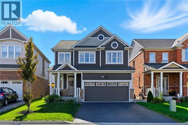 15 Bastia Street, Waterdown