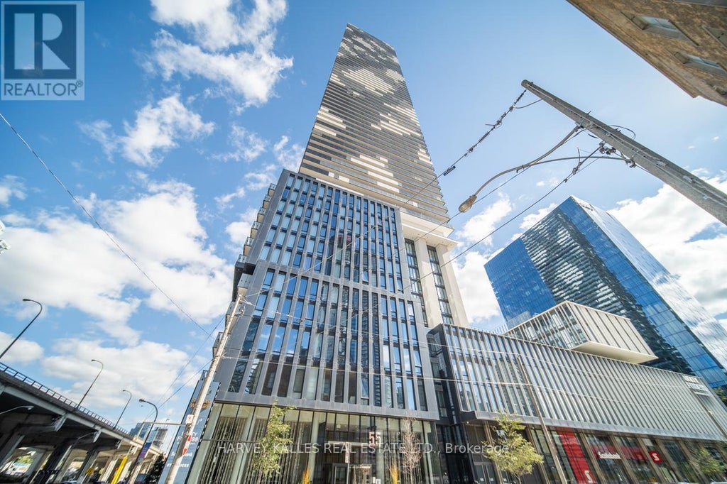 6009 - 55 Cooper Street, Toronto (waterfront Communities)