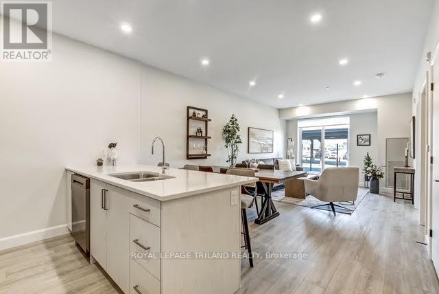 106 - 16 Compass Trail, Central Elgin (port Stanley)