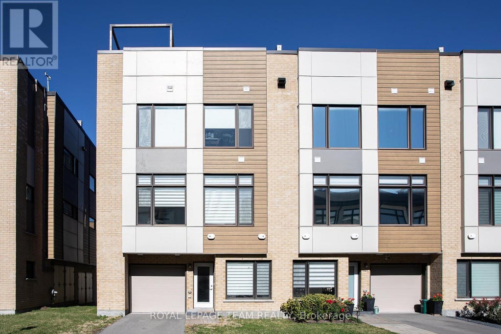 325 Foliage Private, Ottawa