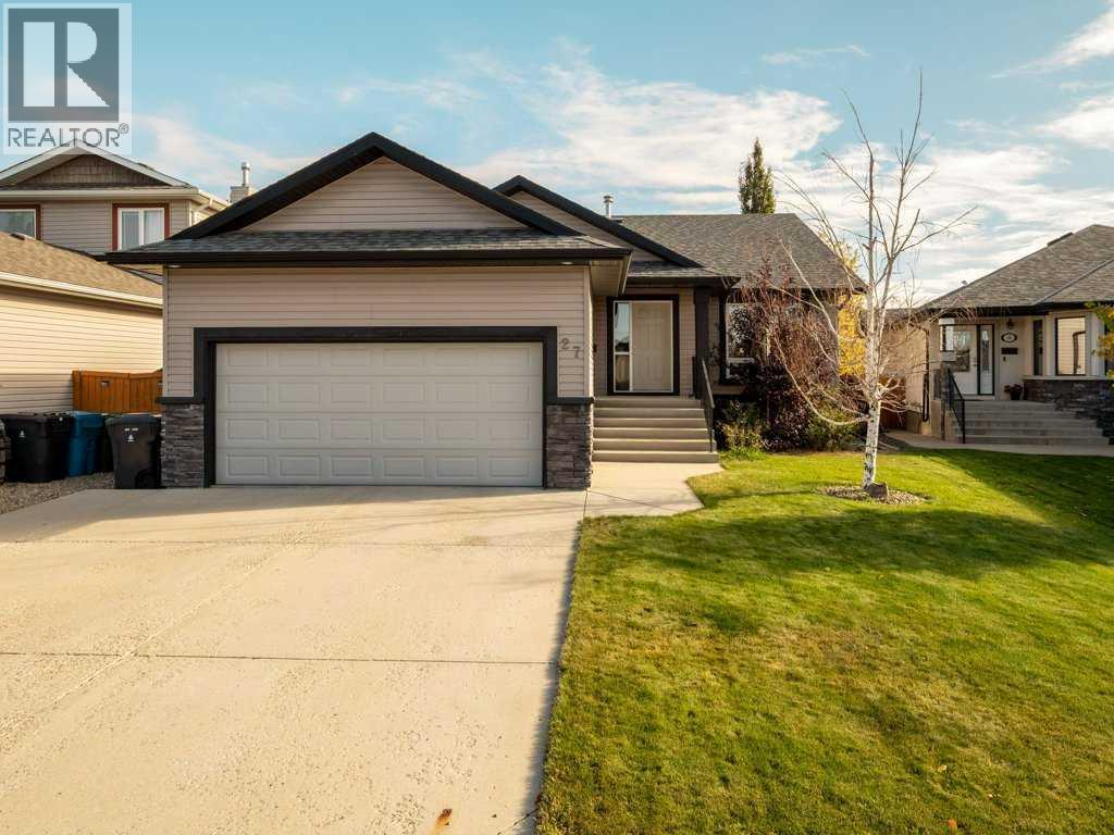 27 Rivermill Landing W, Lethbridge