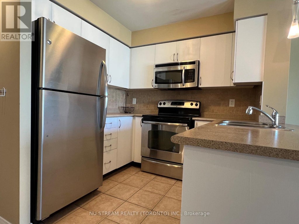 1809 - 5508 Yonge Street, Toronto (willowdale West)