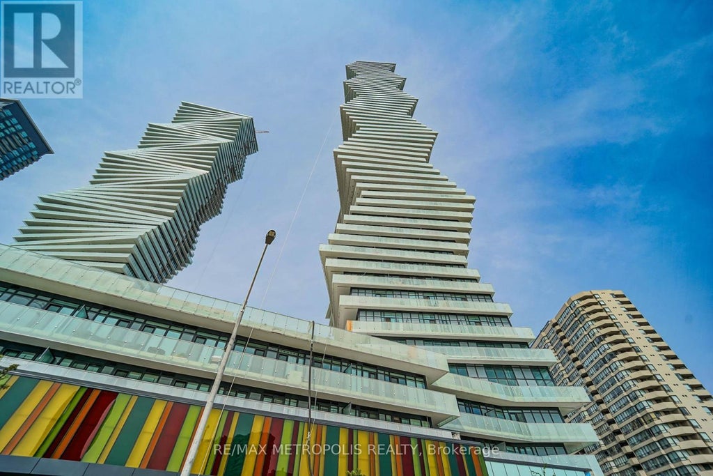 3206 - 3883 Quartz Road, Mississauga (city Centre)