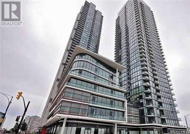 1505 - 510 Curran Place, Mississauga (city Centre)