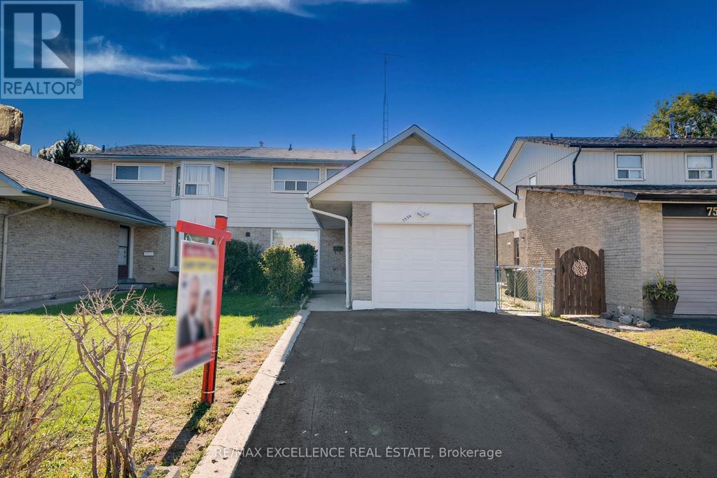 7556 Wildfern Drive, Mississauga (malton)