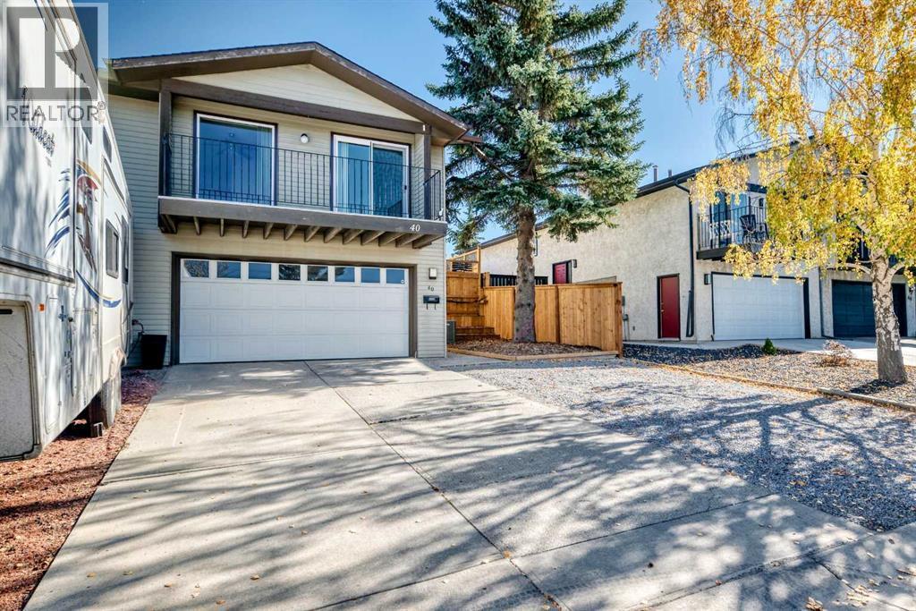 40 Glenpatrick Crescent, Cochrane