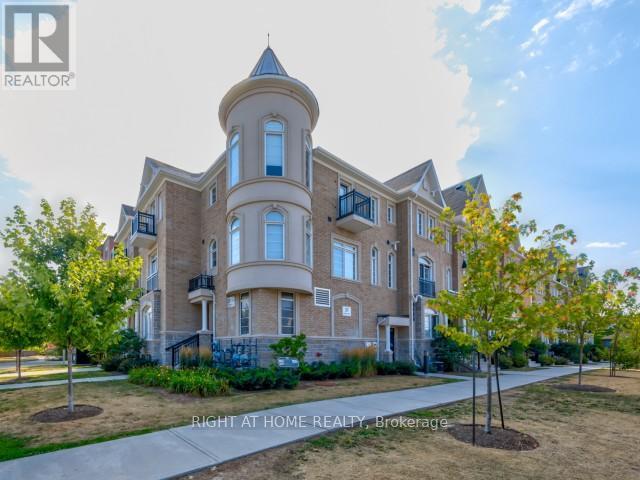 19 - 37 Drewry Avenue, Toronto (newtonbrook West)