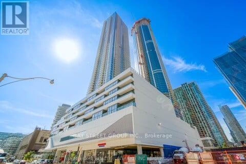 3005 - 28 Freeland Street, Toronto (church-Yonge Corridor)
