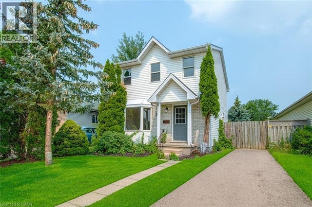 988 Prosperity Court, London