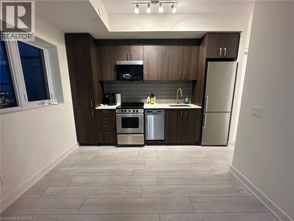 8010 Derry Road Unit# 1601, Milton