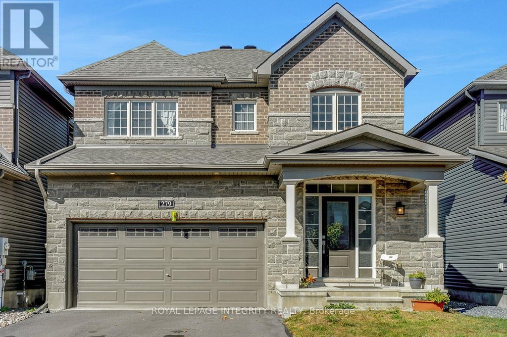 279 Aquarium Avenue, Ottawa