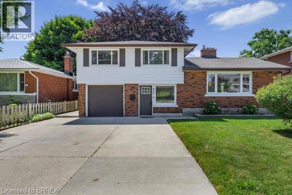 944 Concession Road, Cambridge