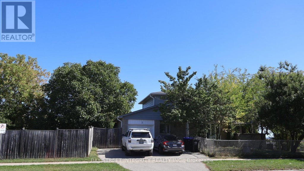 3 Maplegrove Avenue, Bradford West Gwillimbury (bradford)