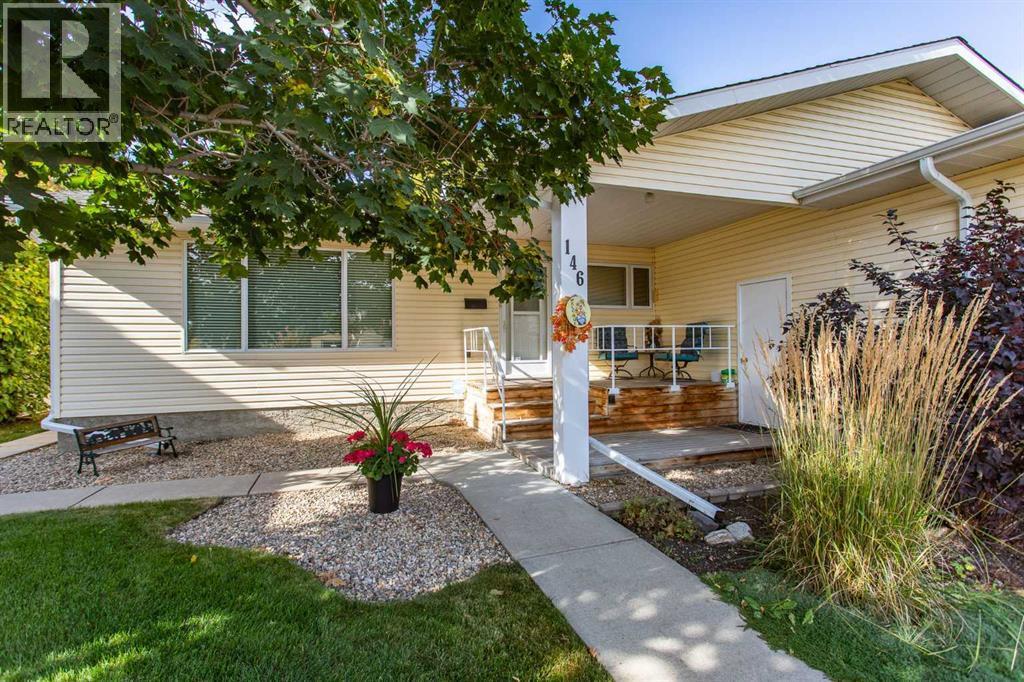 146 Welton Crescent, Red Deer