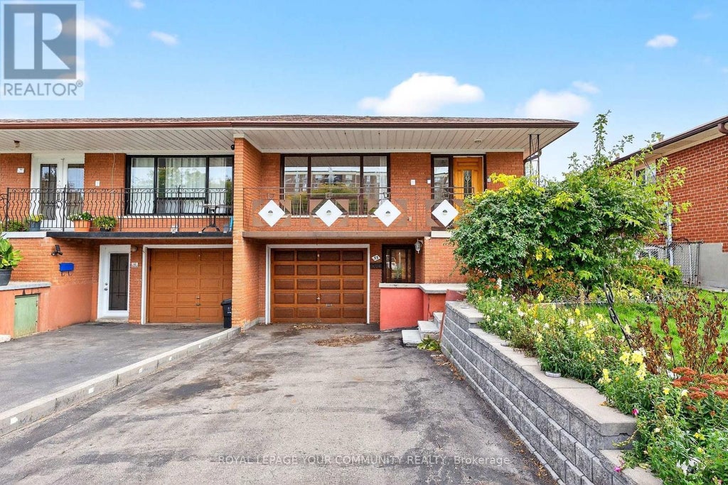 55 Milady Road, Toronto (humber Summit)