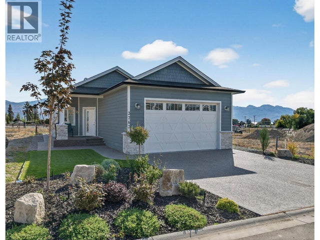 3763 St. James Drive, West Kelowna