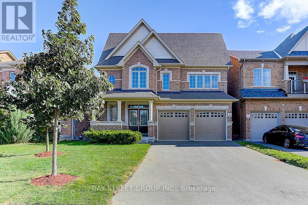 2433 Equestrian Crescent, Oshawa (windfields)