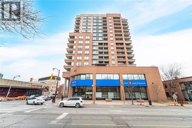 1 Belvedere Court Unit# Ph5, Brampton