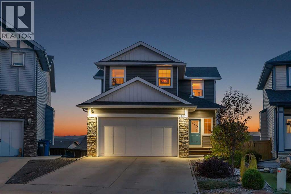 137 Heritage Bay, Cochrane