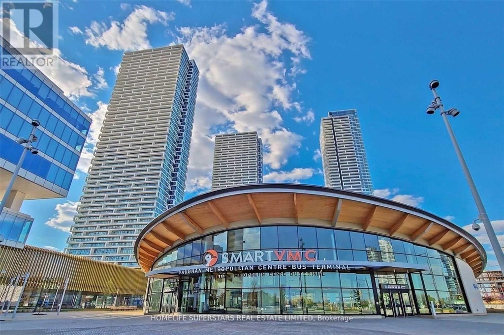 5308 - 950 Portage Parkway, Vaughan (vaughan Corporate Centre)