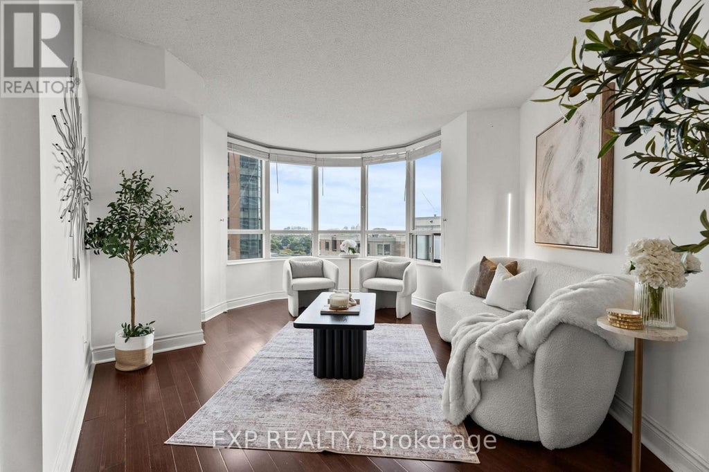 1222 - 15 Northtown Way, Toronto (willowdale East)