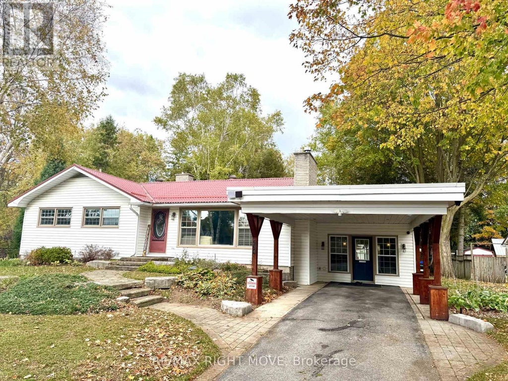 234 Oak Street, Clearview (stayner)