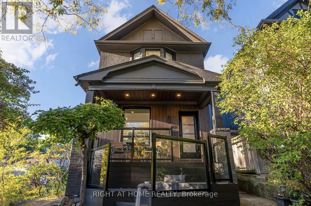 84 Boultbee Avenue, Toronto (blake-Jones)