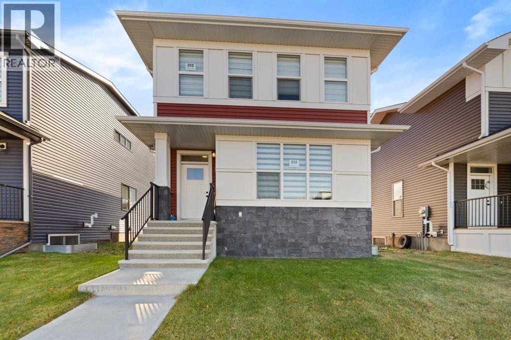 212 Dawson Wharf Crescent, Chestermere