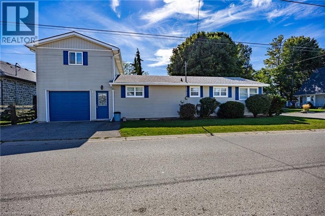 2035 Erie Street, Port Dover