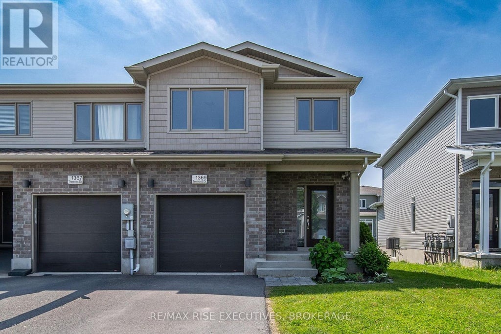 1369 Tremont Drive, Kingston (city Northwest)