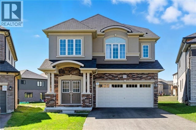 23 Whitton Drive, Paris