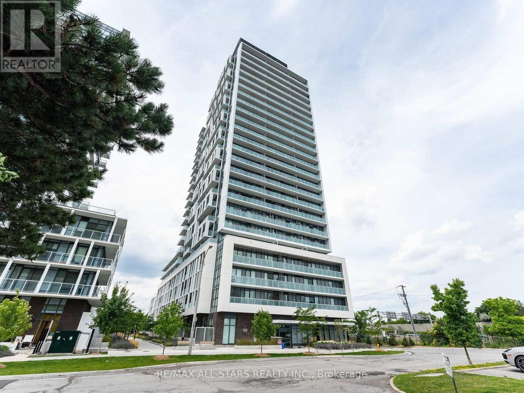 1512 - 188 Fairview Mall Drive, Toronto (don Valley Village)
