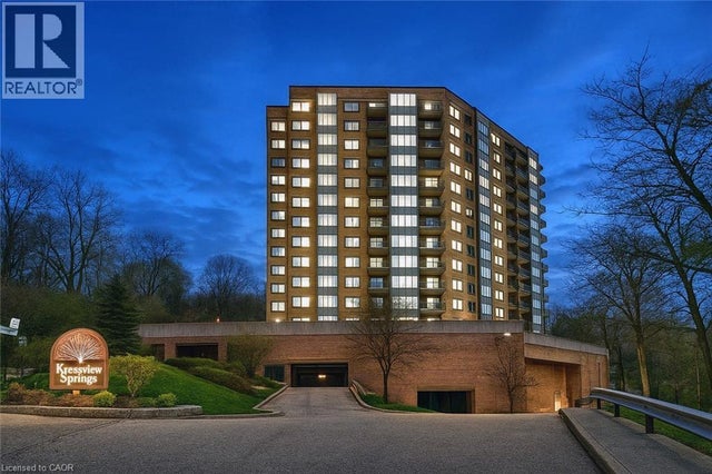 237 King Street W Unit# 1210, Cambridge