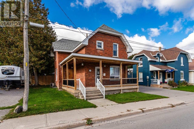 196 Fourth Street, Midland