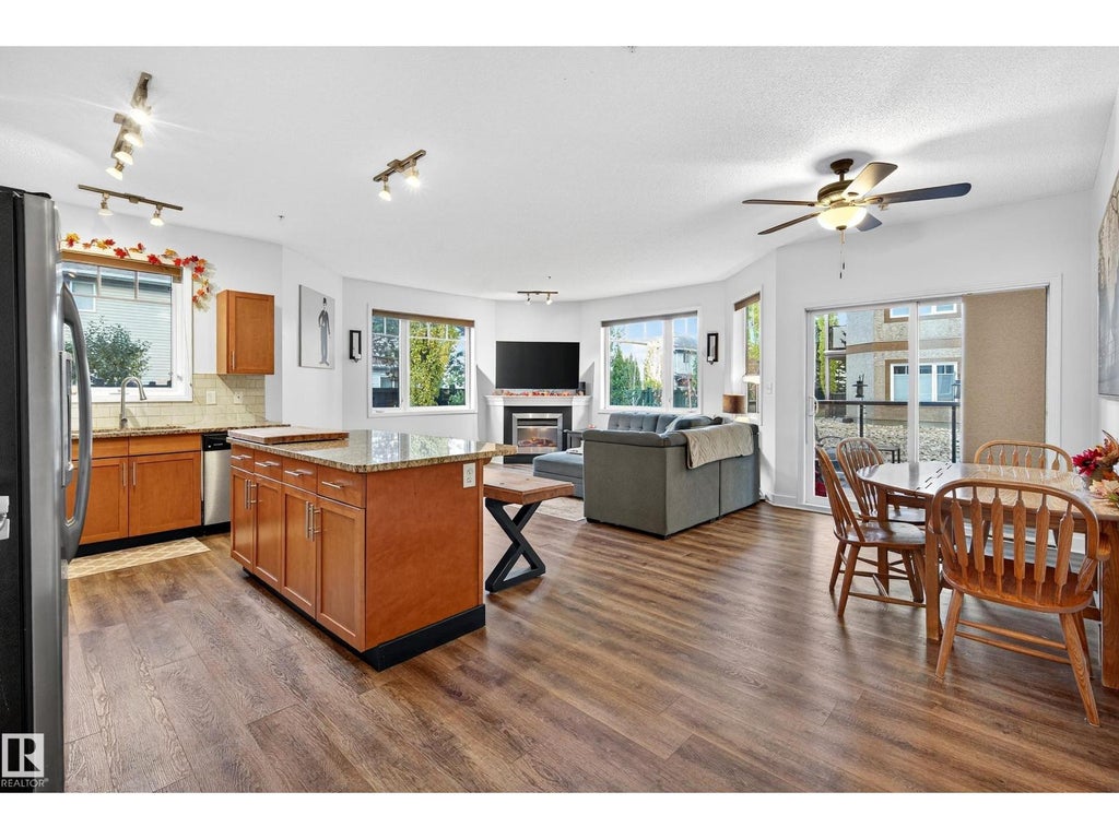 #111 2035 Grantham Co Nw, Edmonton