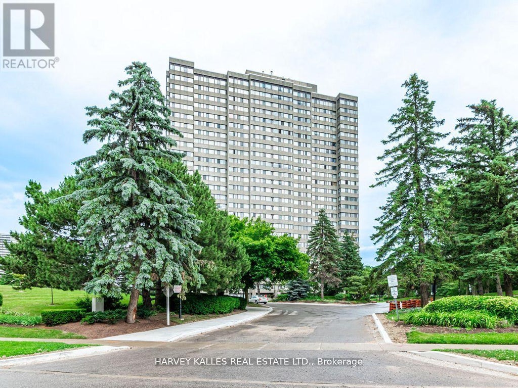 1408 - 133 Torresdale Avenue, Toronto (westminster-Branson)